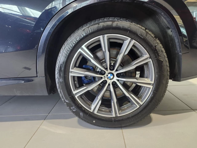 BMW X5 xDrive40i 2020
