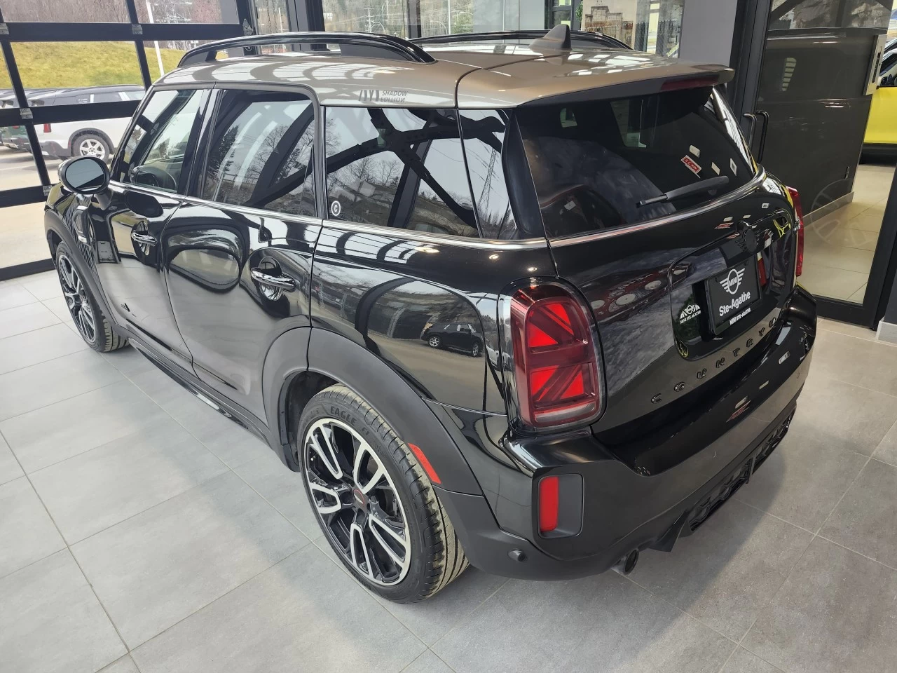 2023 Mini Cooper Countryman Cooper S Main Image