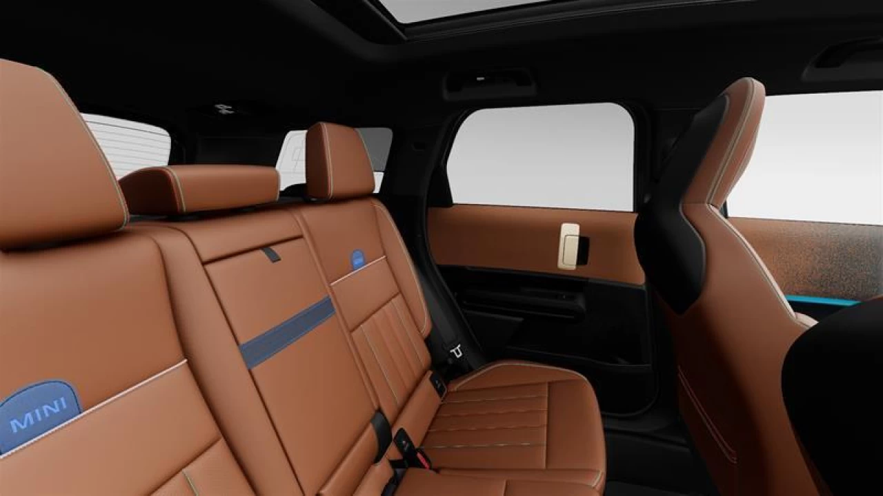 2026 MINI Countryman Cooper S ALL4 Image principale