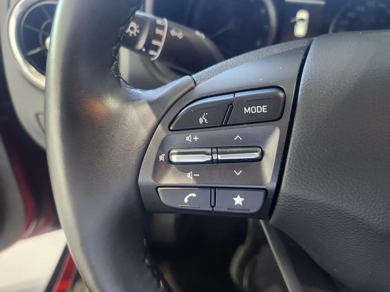 2023 Hyundai Kona Preferred Image principale