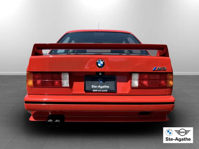 BMW M3 M3 1988