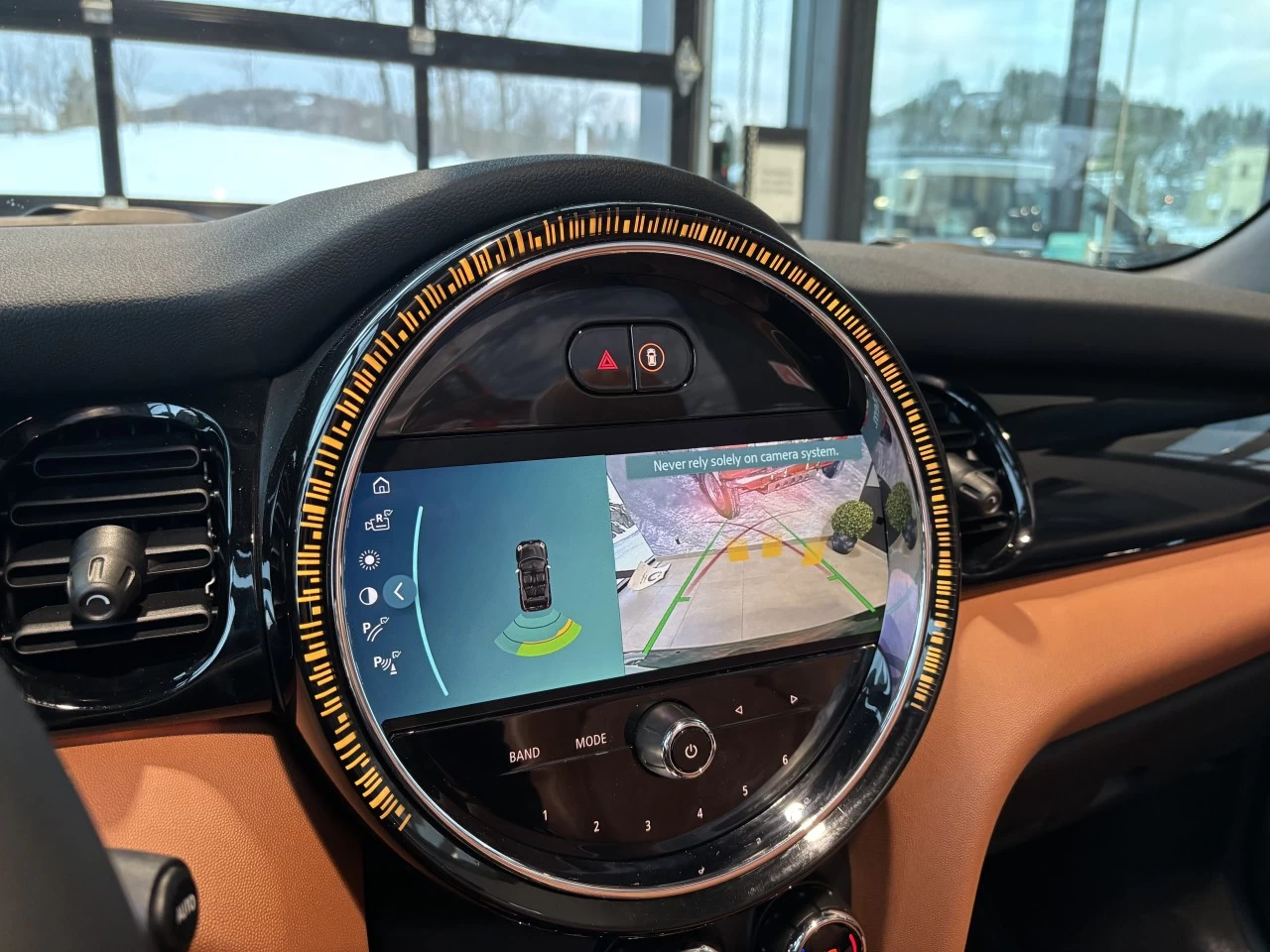 2024 Mini Cooper Cooper S Convertible Image principale