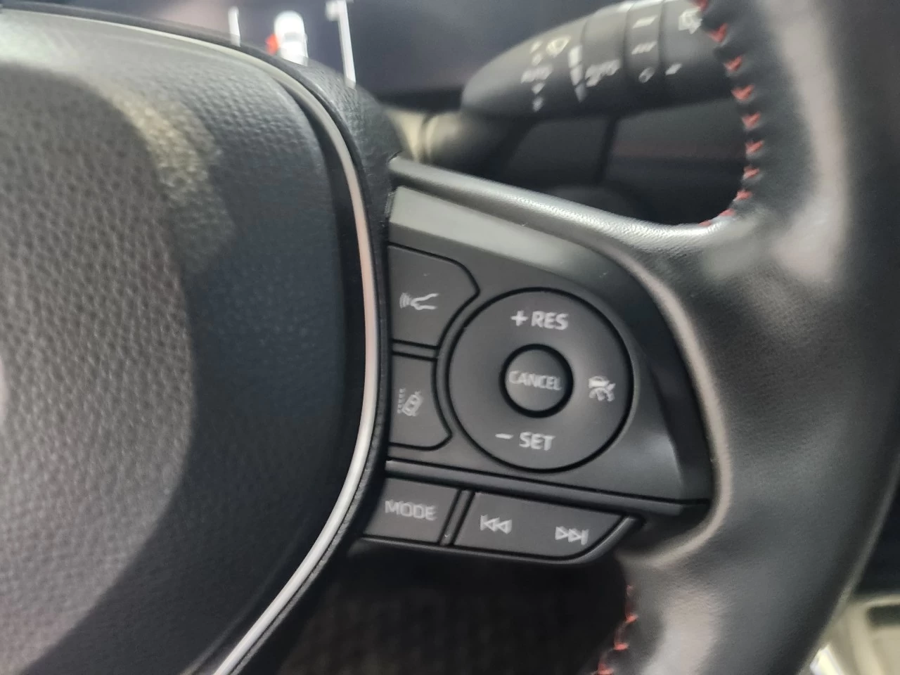 2023 Toyota RAV4 Prime XSE Main Image