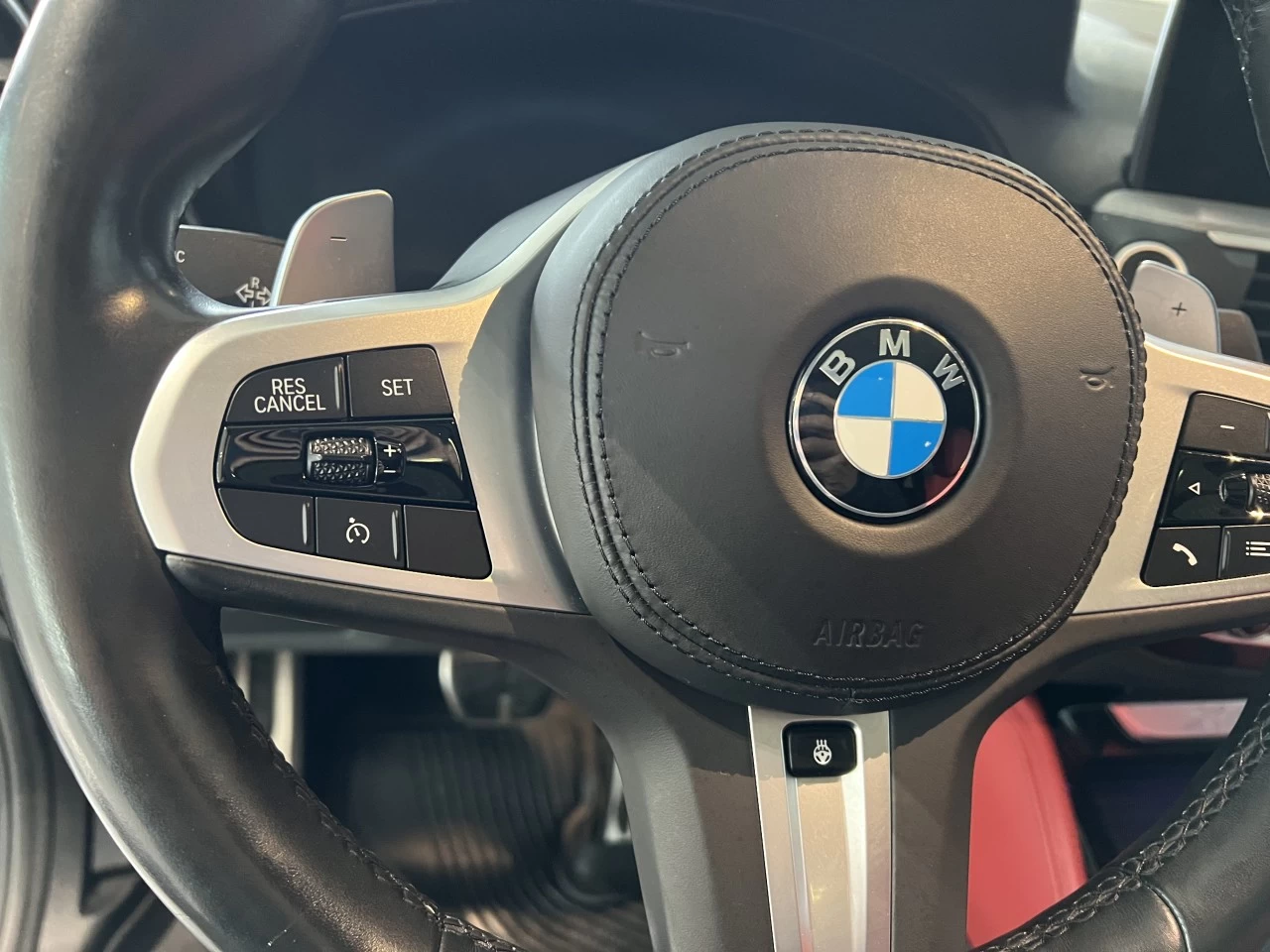 2020 BMW X4 xDrive30i Main Image