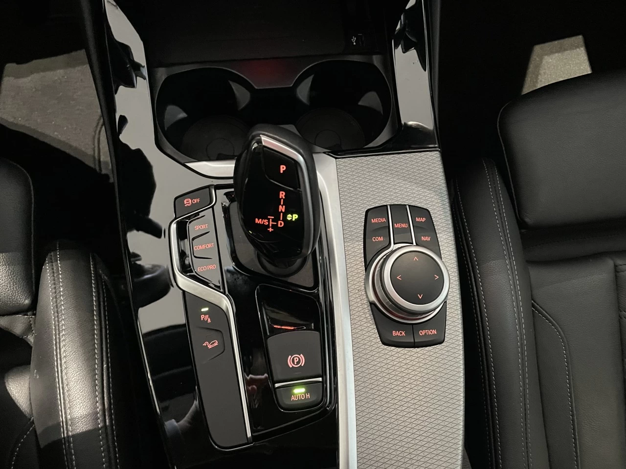 2020 BMW X3 xDrive30i Image principale