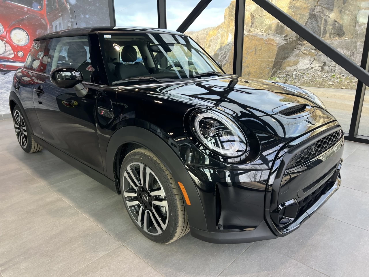 2024 MINI COOPER S 3 Door Main Image