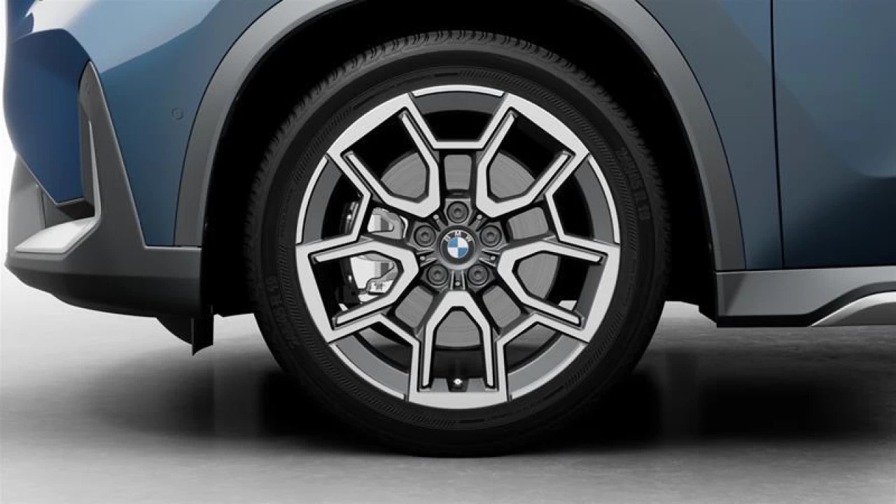 2026 BMW X1 xDrive28i Image principale
