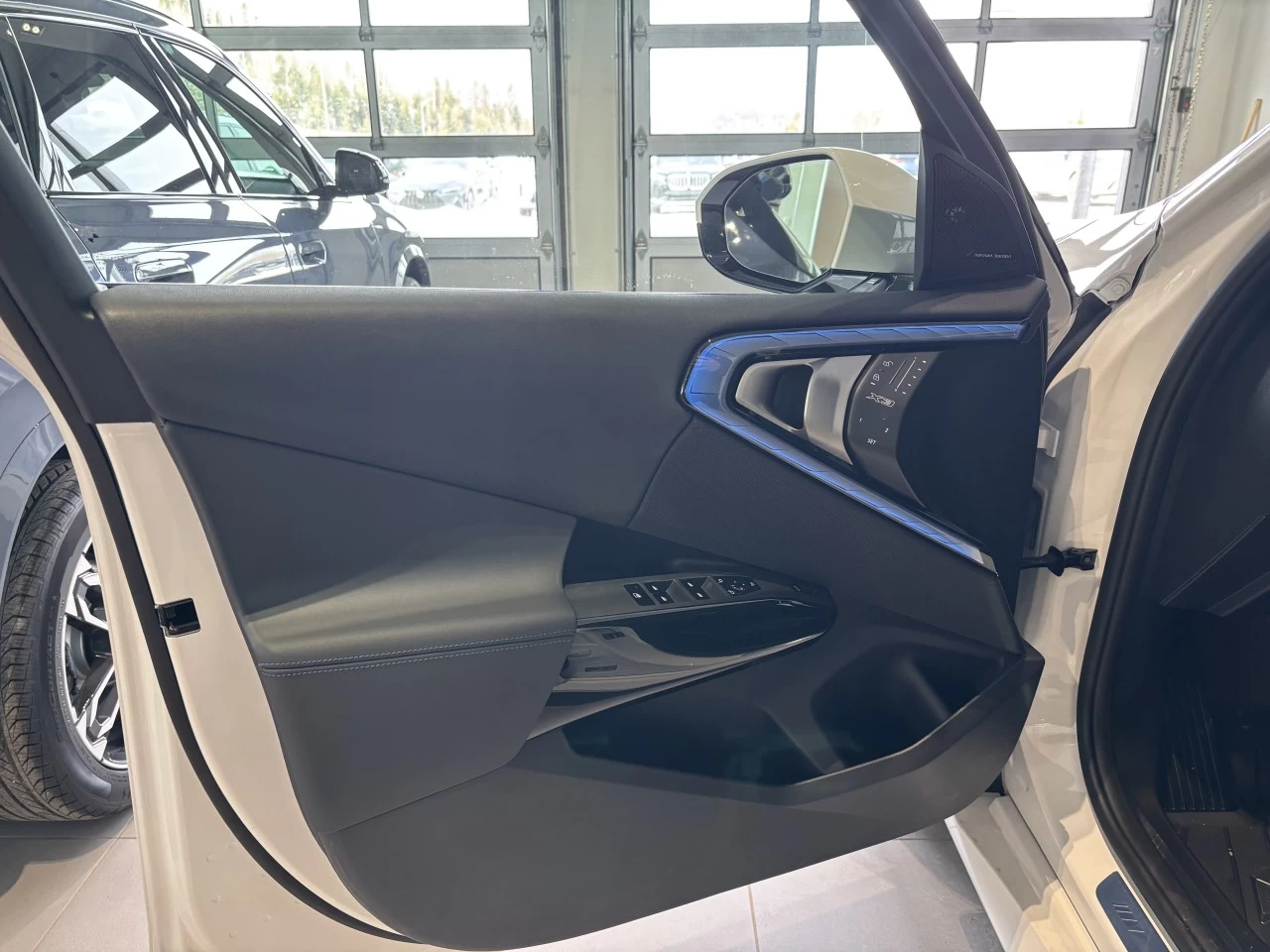 2026 BMW X3 30 xDrive M Sport Edition Image principale