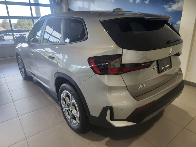 BMW X1 xDrive28i 2024