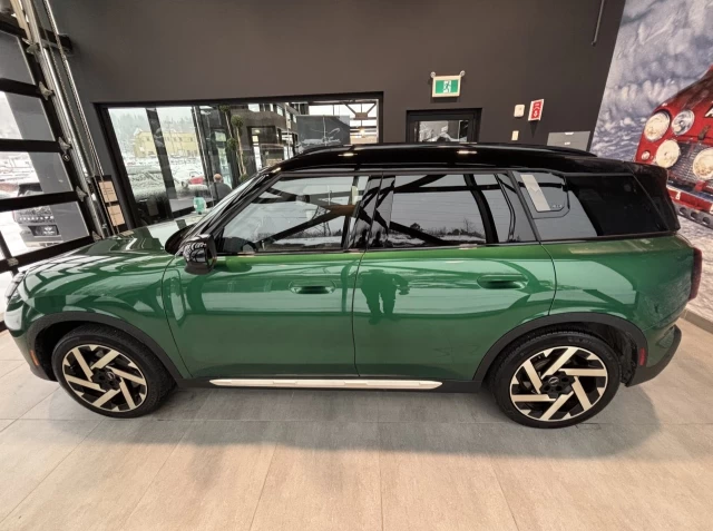 Mini Cooper Countryman SE 2025