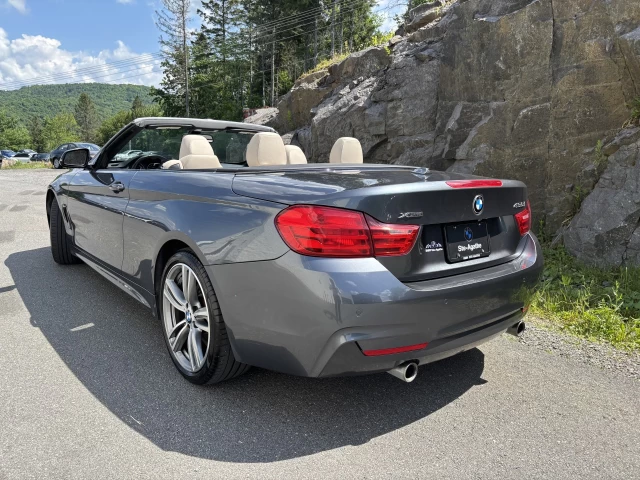 BMW 435i xDrive 435i xDrive 2016
