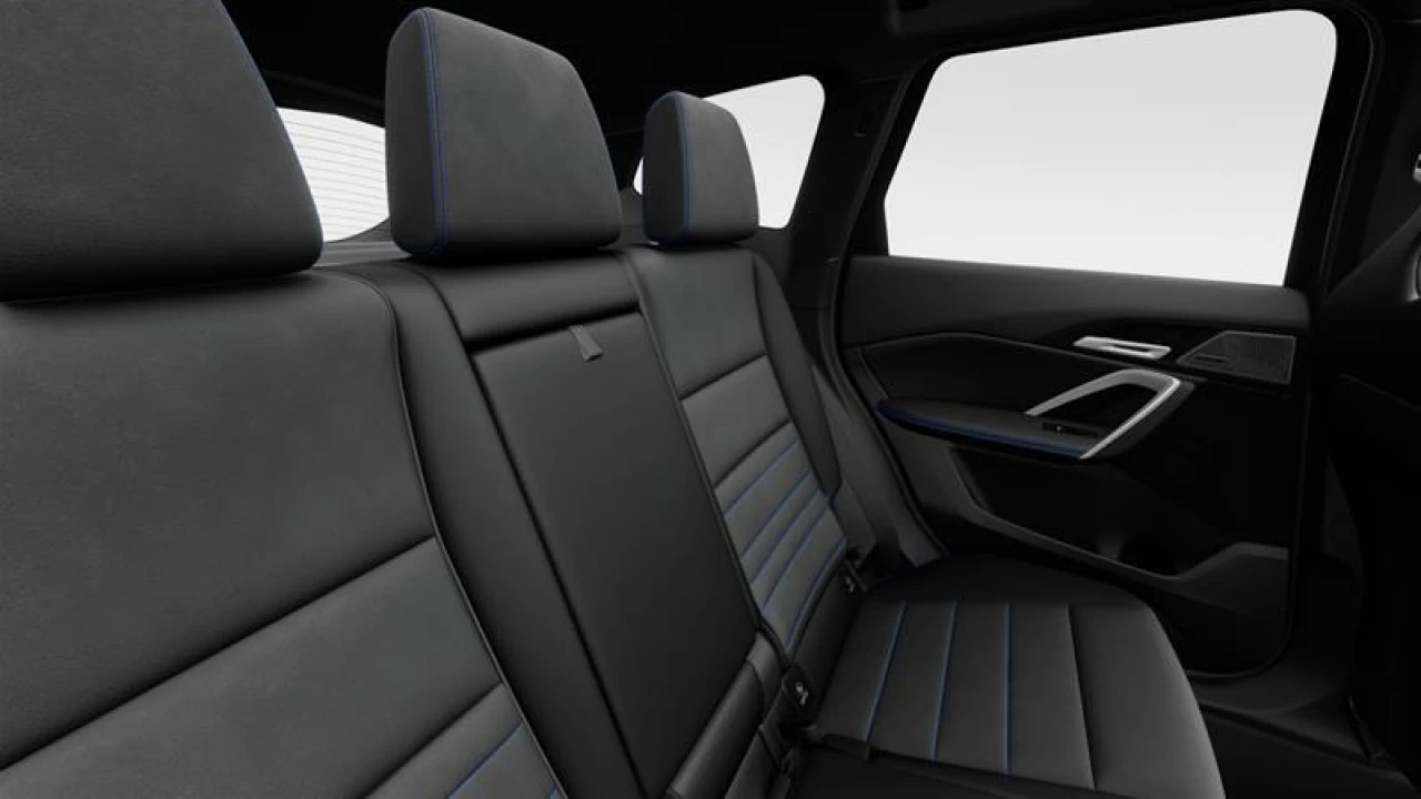 2026 BMW X1 M35i xDrive Image principale