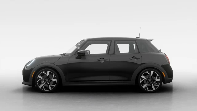 MINI 5 Door Cooper S FWD 2026