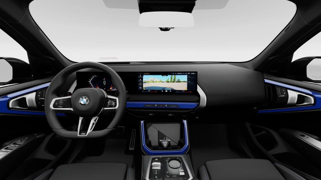 2026 BMW X3 30 xDrive M Sport Edition Image principale