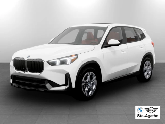 BMW X1 xDrive28i 2027