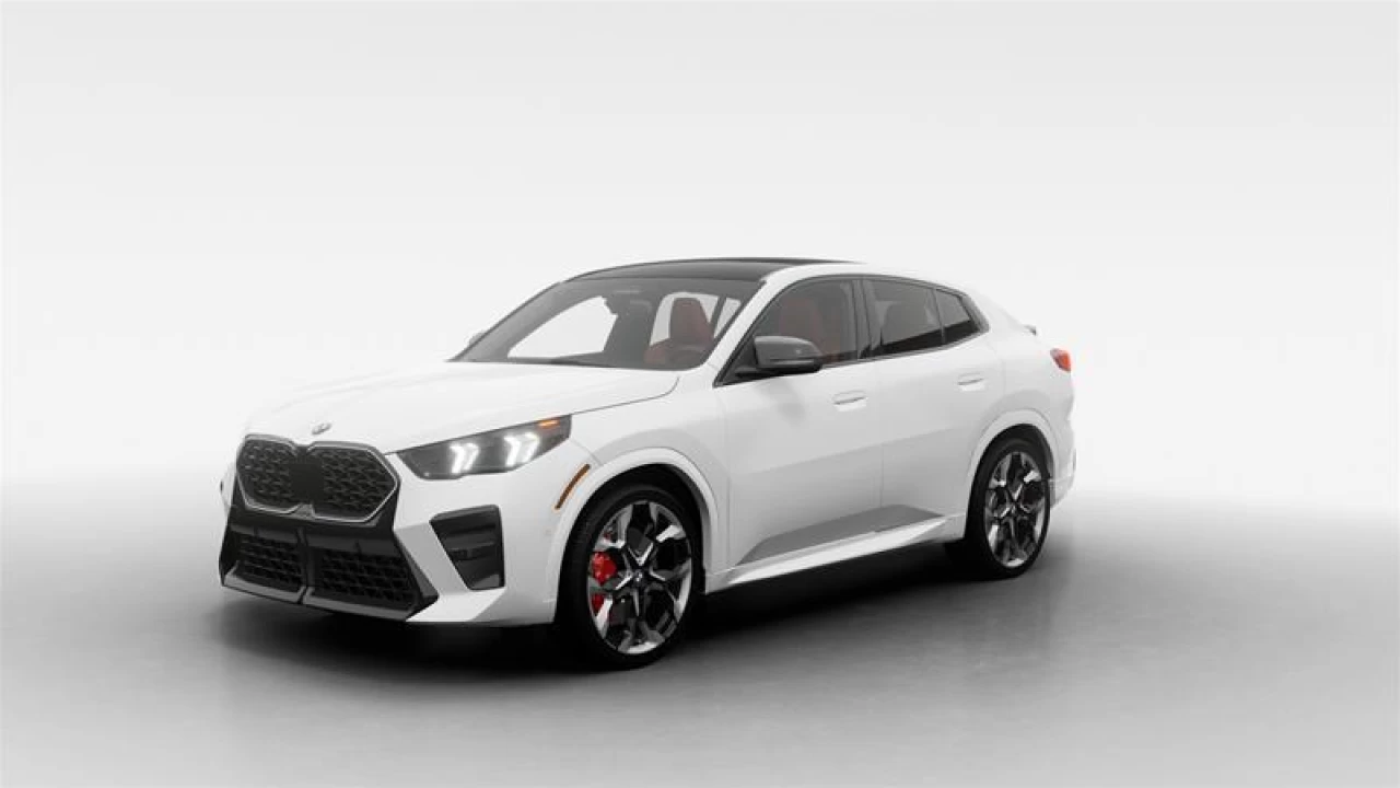 2026 BMW X2 xDrive28i Image principale