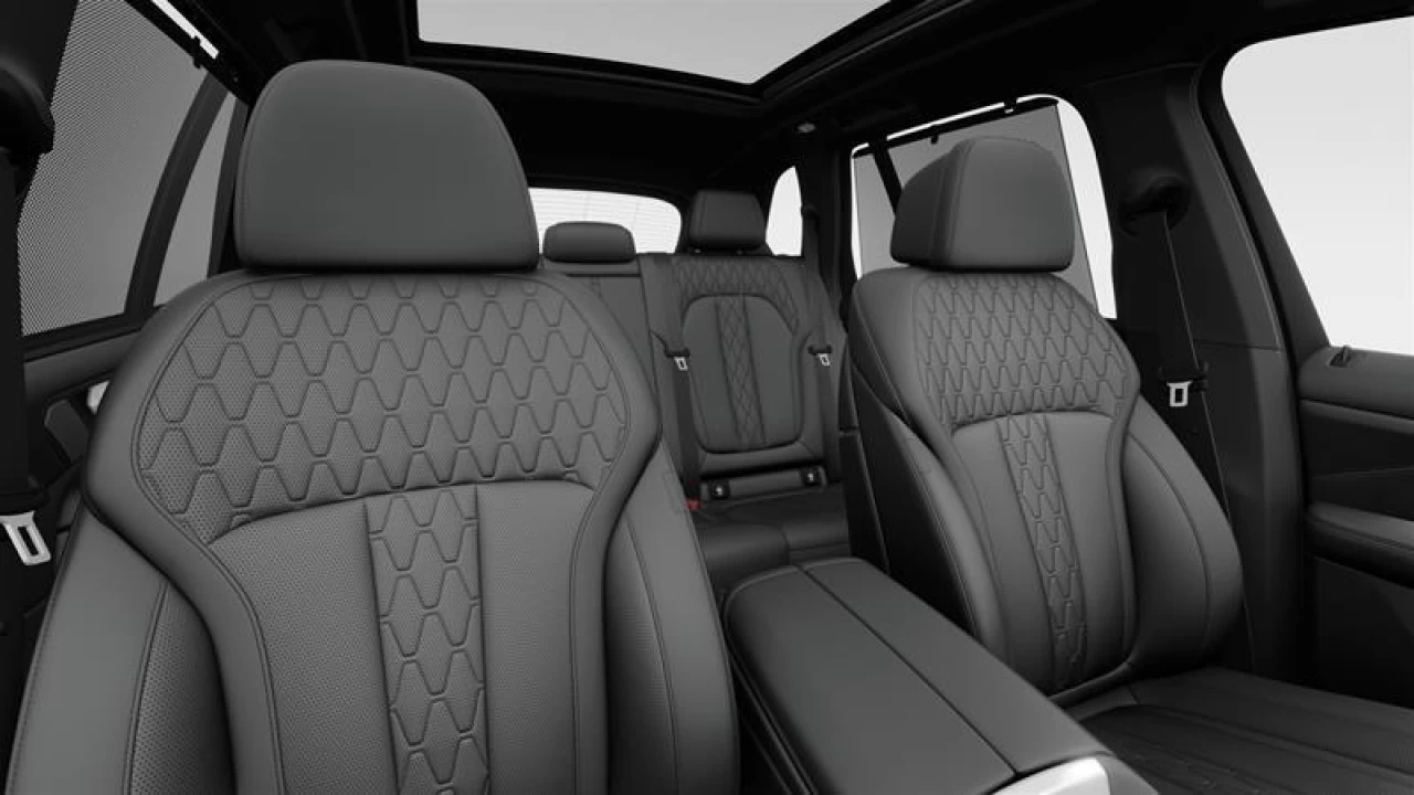 2026 BMW X5 xDrive40i M Sport Edition Image principale