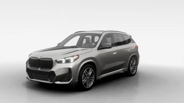 BMW X1 xDrive28i M Sport Edition 2026