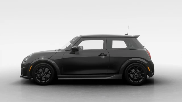 MINI 3 Door Cooper S FWD 2026