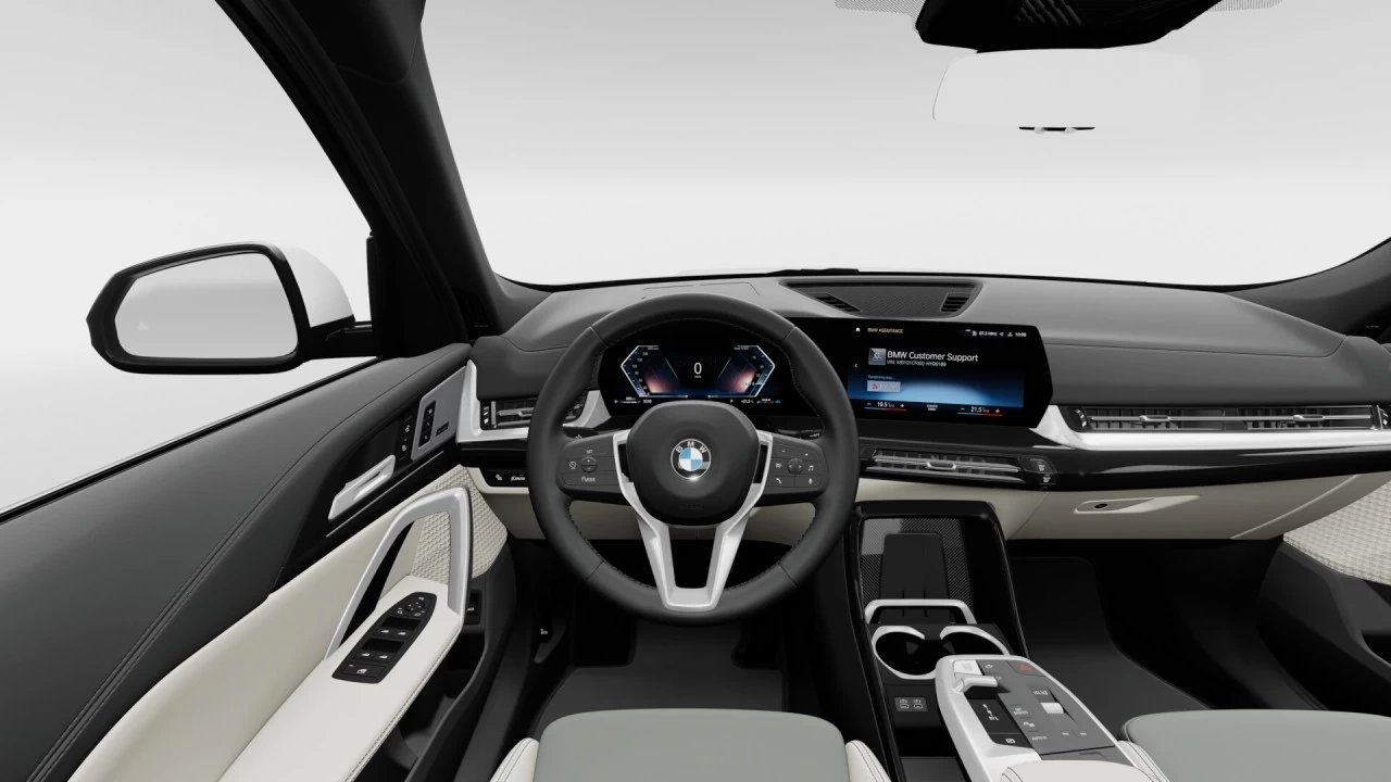 2026 BMW X1 xDrive28i Image principale