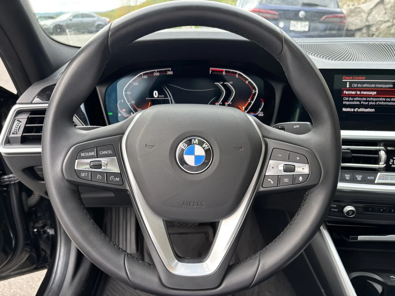 2020 BMW 3 Series 330i xDrive Main Image