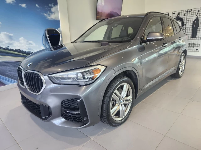 BMW X1 xDrive28i 2021