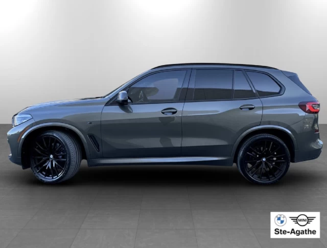 BMW X5 xDrive40i 2023