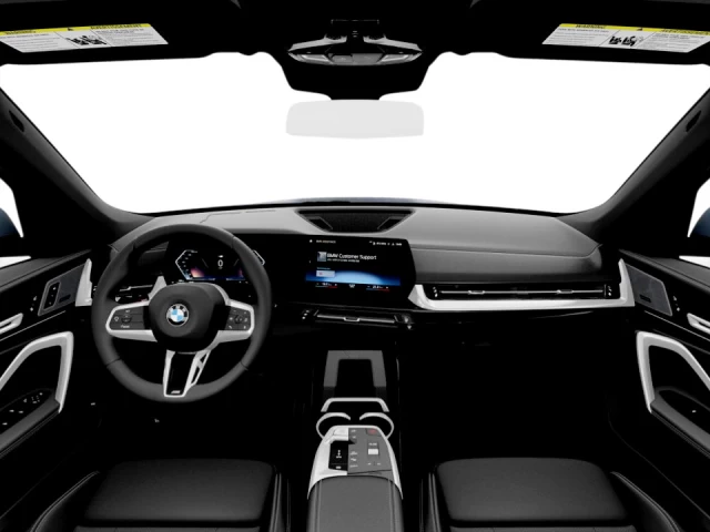 BMW X1 xDrive 2027