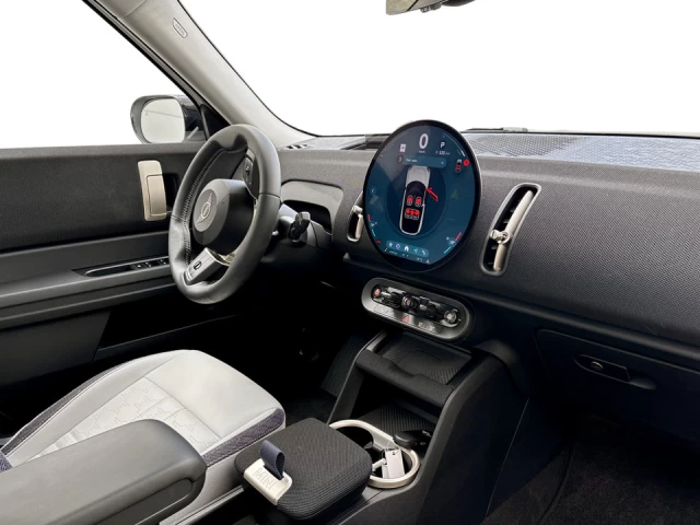 Mini Cooper Countryman Cooper S 2025
