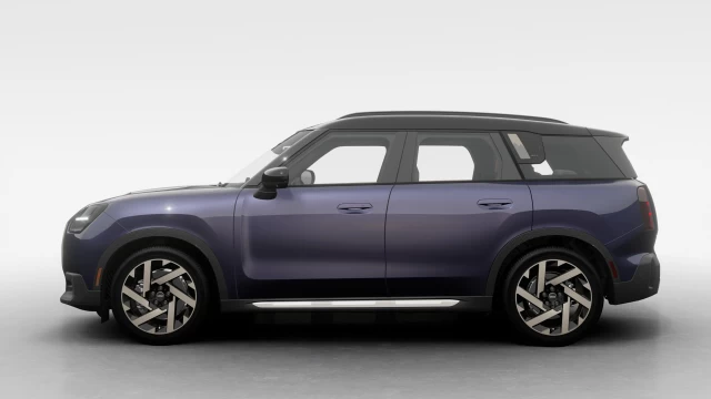 MINI Countryman Cooper S ALL4 2026