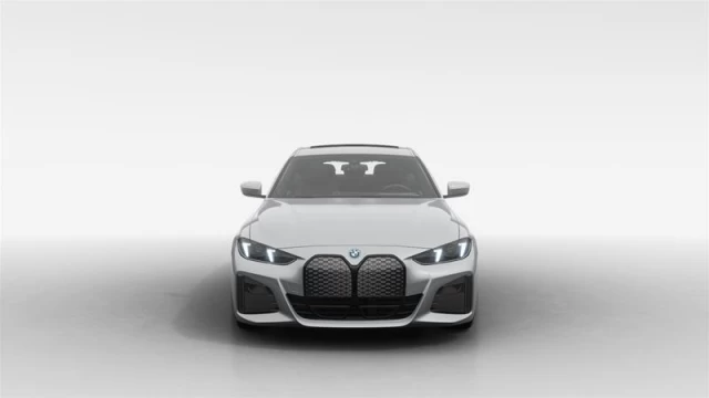 BMW i4 eDrive35 Gran Coupe 2025