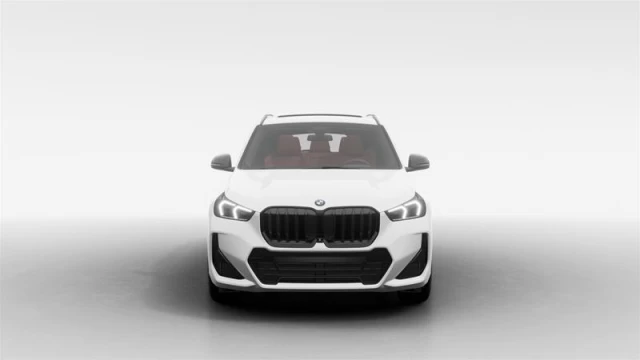 BMW X1 xDrive28i M Sport Edition 2026