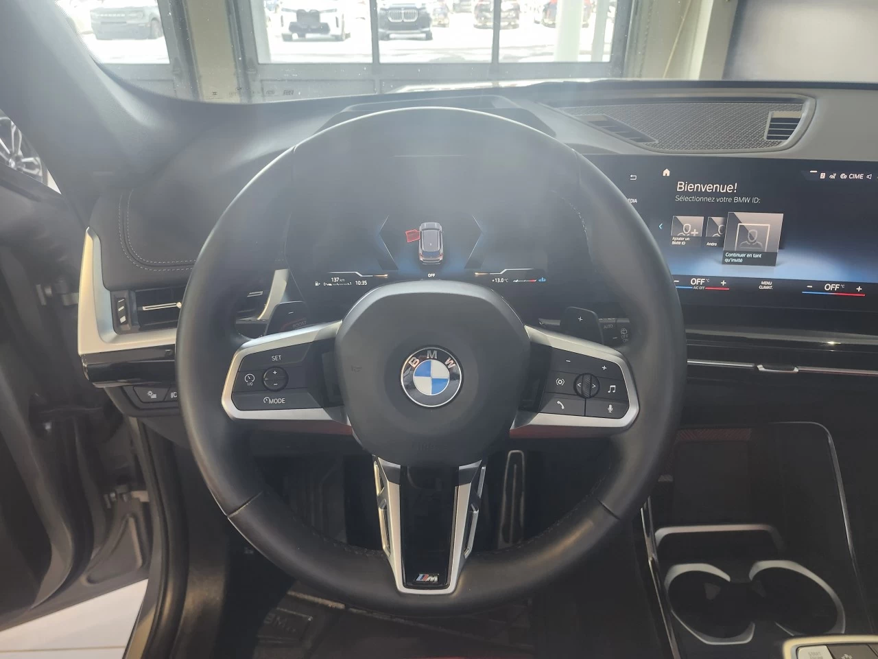 2023 BMW X1 xDrive28i Main Image