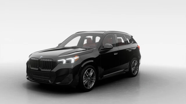 BMW X1 xDrive28i M Sport Edition 2026