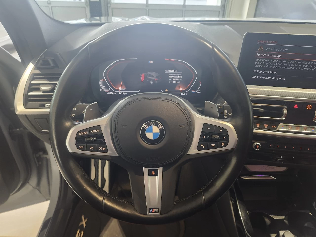 2023 BMW X3 xDrive30i Main Image