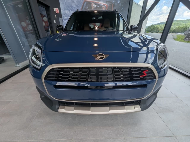 Mini Cooper Countryman Cooper S 2025