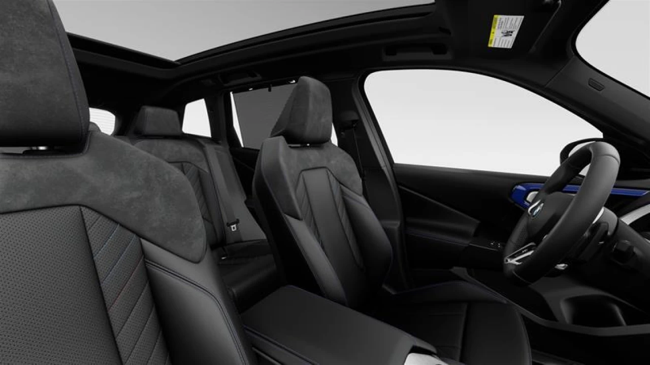 2026 BMW X3 30 xDrive M Sport Edition Main Image
