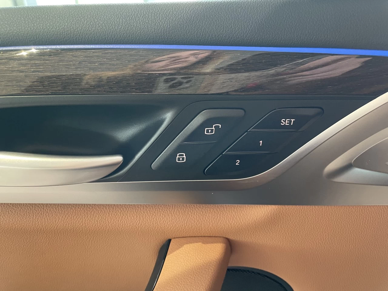 2023 BMW X3 xDrive30e Image principale