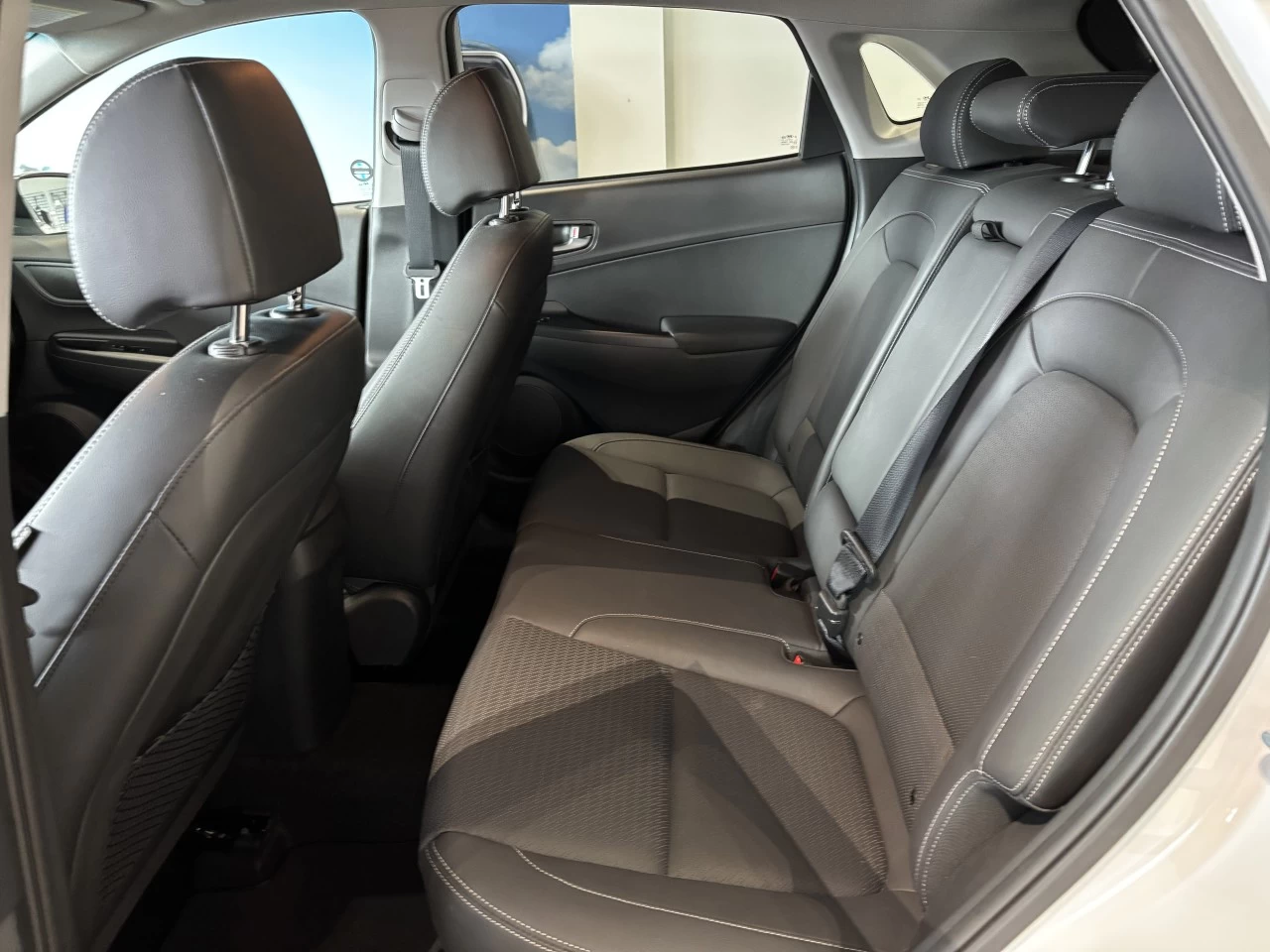 2019 Hyundai Kona Ultimate Image principale