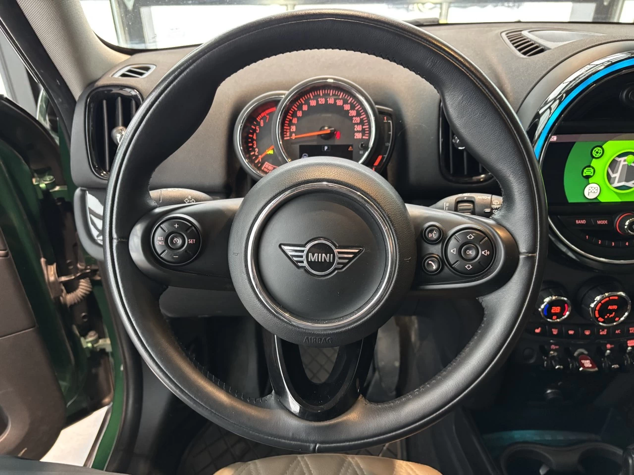 2020 Mini Cooper Countryman Cooper Main Image