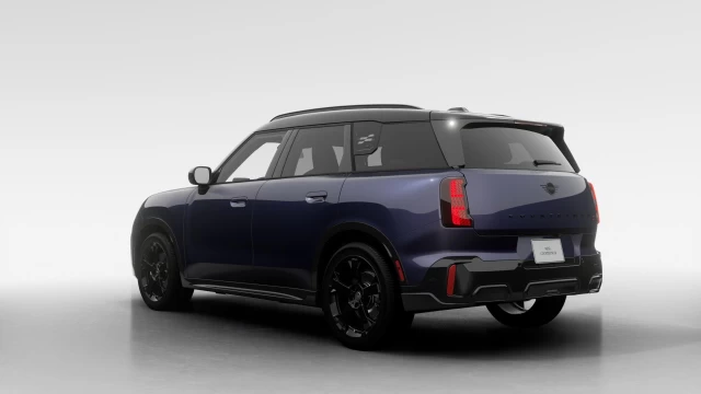 MINI Countryman Cooper S ALL4 2027