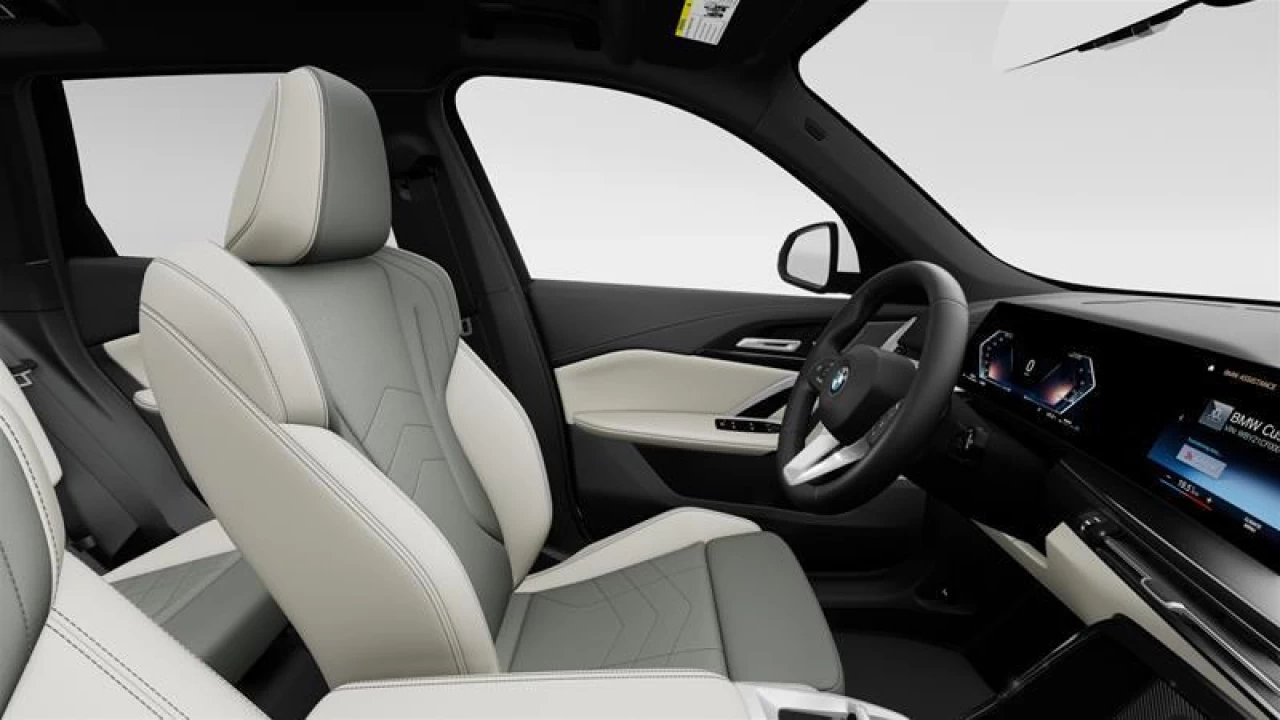 2026 BMW X1 xDrive28i Main Image