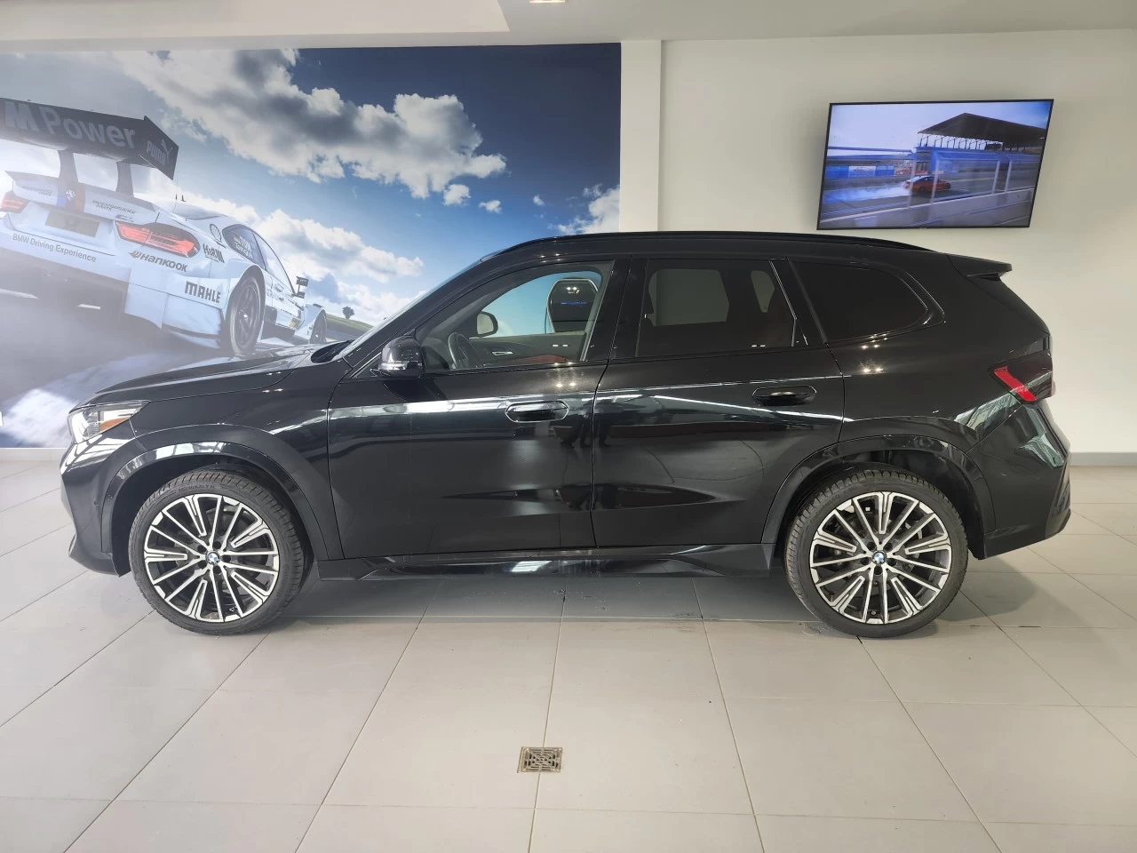 2023 BMW X1 xDrive28i Main Image