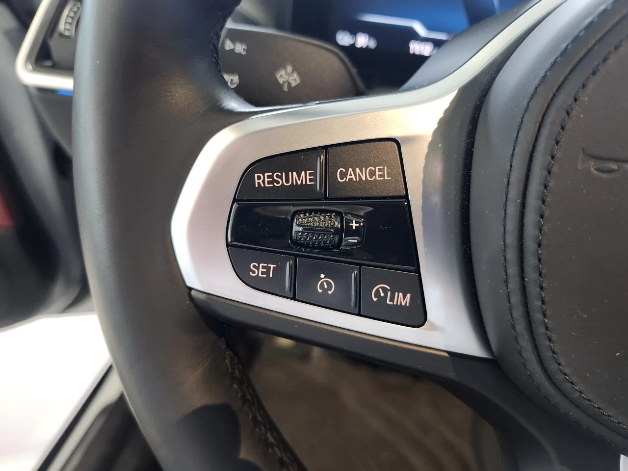 2024 BMW i4 eDrive40 Image principale