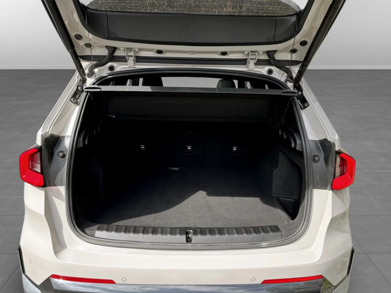 2026 BMW X1 xDrive28i Image principale