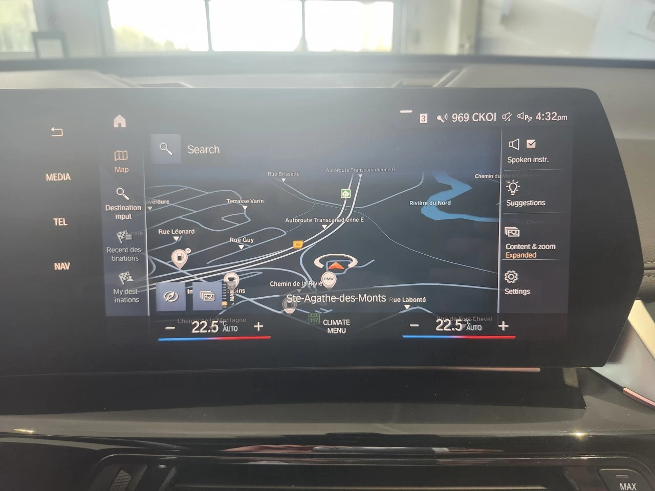 2023 BMW X1 xDrive28i Main Image