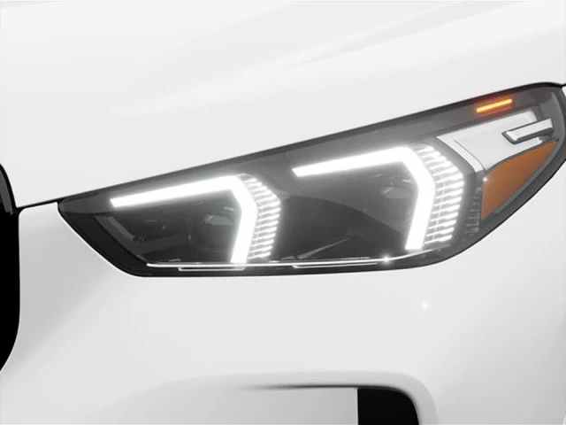 BMW X1 xDrive28i M Sport Edition 2026