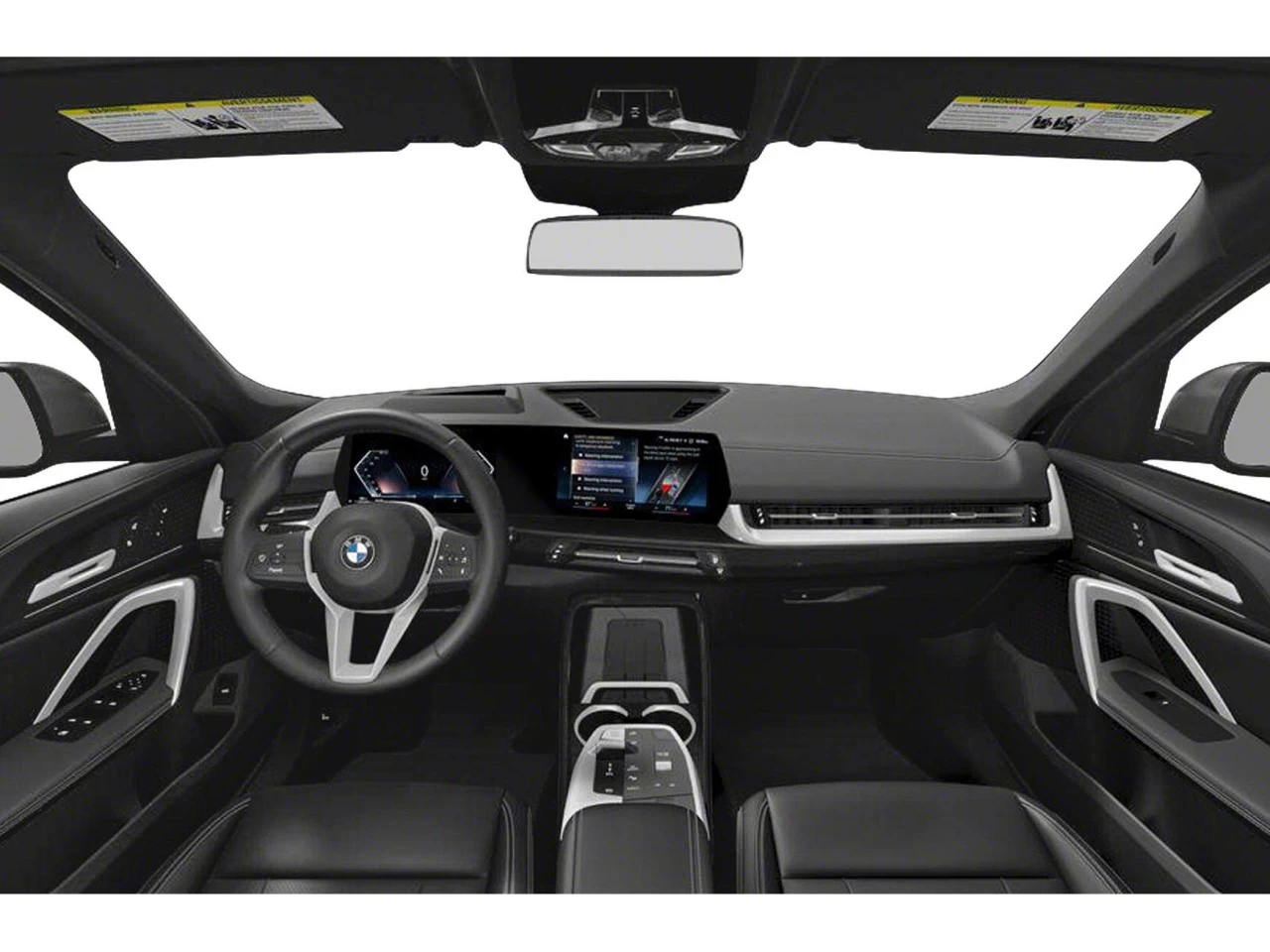 2027 BMW X1 xDrive28i Main Image