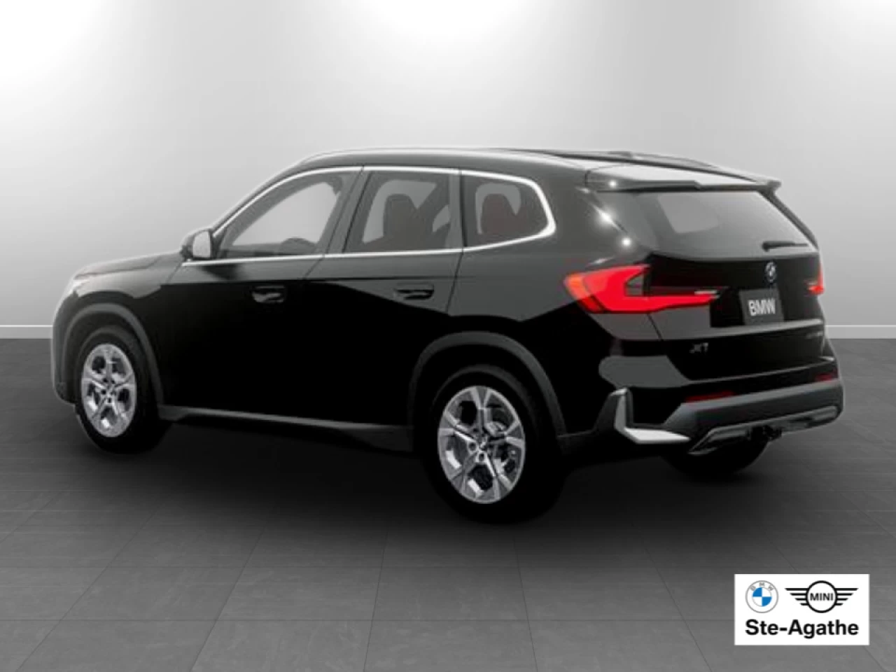 2026 BMW X1 xDrive28i Main Image