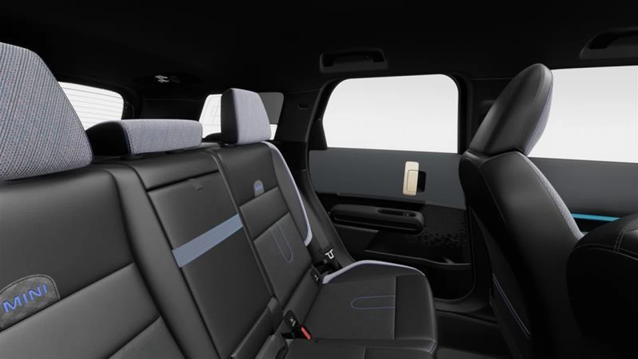 2026 MINI Cooper S Countryman ALL4 Main Image